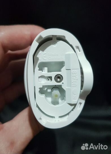 Эпилятор Braun Silk-epil 5 Series (Новый)