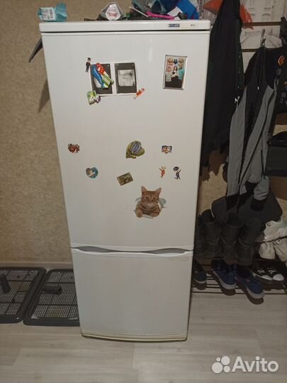 Холодильник Атлант