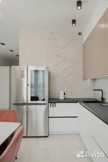 Кухонный гарнитур в рассрочку