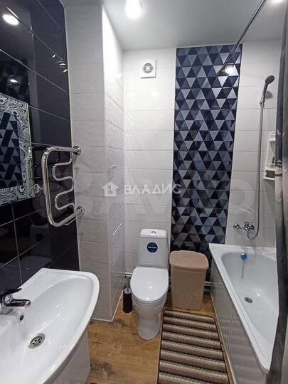 Квартира-студия, 22,1 м², 4/14 эт.