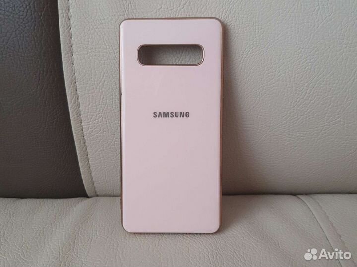 Чехол для телефона samsung Galaxie S 10+