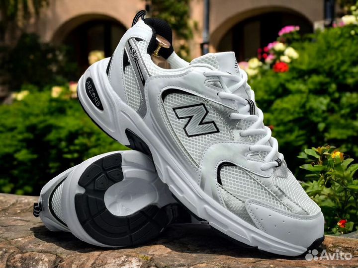 Кроссовки New Balance 530