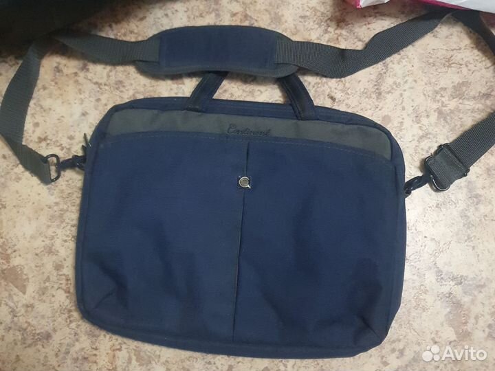 Сумка для ноутбука
