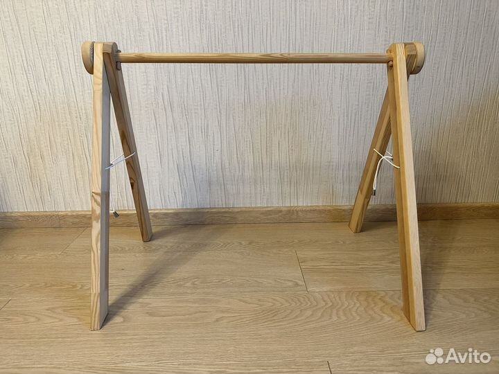 Тренажер Монтессори детский