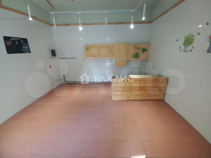 Сдам помещение свободного назначения, 38 м²