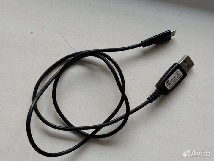 Дата кабель Usb micro Usb телефонный