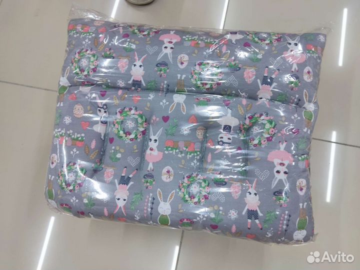 Матрасик в коляску