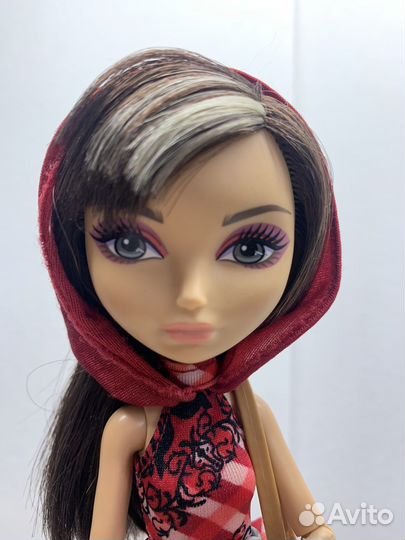Куклы эвер автер хай