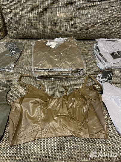 Топик женский