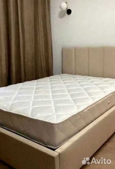 Матрас ортопедический