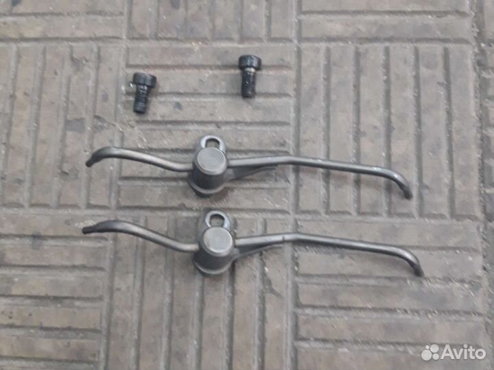 Масляные форсунки Audi A6 C6 3.0tdi