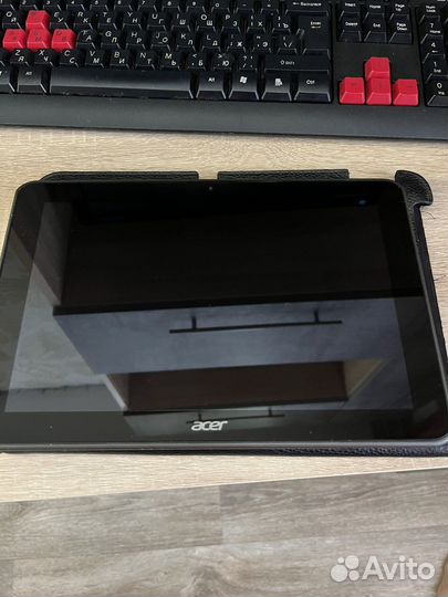 Планшет Acer A200 Tab
