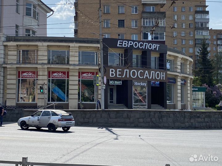 Запчасти для велосипедов, самокатов