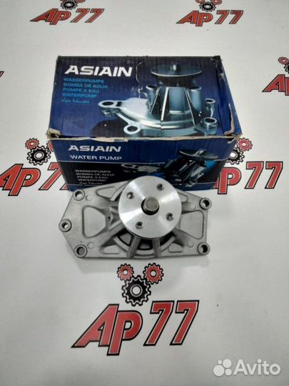 Помпа Mitsubishi 4D33 M57