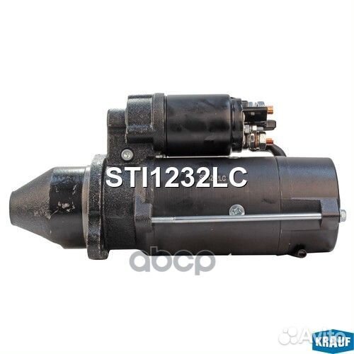 Стартер 24V 4,0KW STI1232LC Krauf