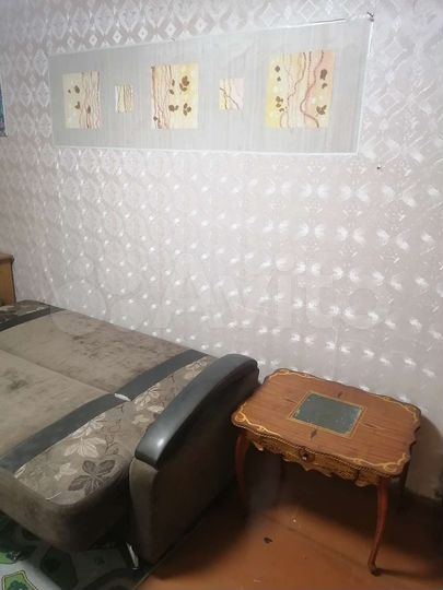 Комната 18 м² в 3-к., 4/5 эт.