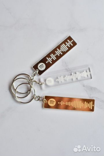 Брелок для ключей
