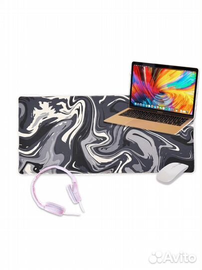 Игровой коврик для мыши большой