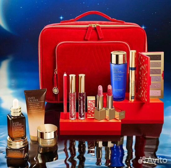 Advent calendar Estee Lauder 2023