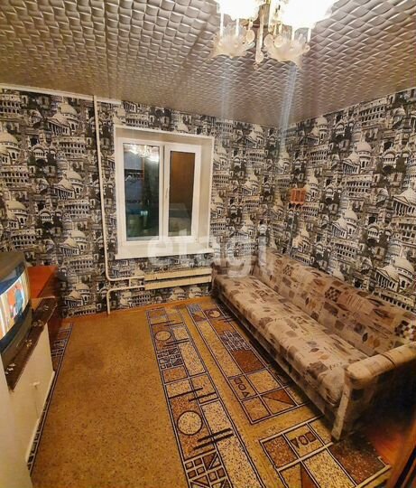 Комната 11,2 м² в 1-к., 8/9 эт.