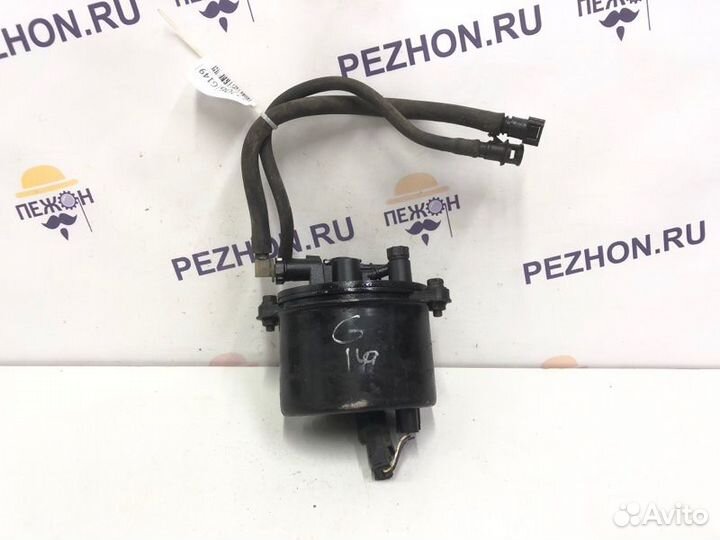 Корпус топливного фильтра Citroen C-Crosser