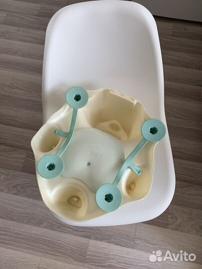 Сиденье для купания детское