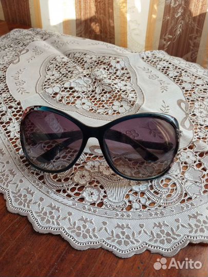 Солнцезащитные очки женские