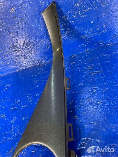 Накладка центральной консоли Infiniti Q50 V37