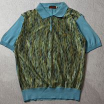 Поло Missoni Coogi Type Vintage