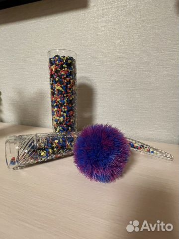 Искусственный шар для декора