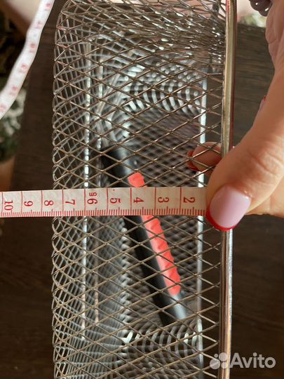 Корзина для фритюра