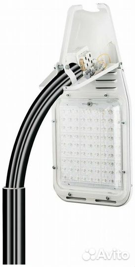 Фонарь на столб 60W Galad Победа LED-60-К 10215