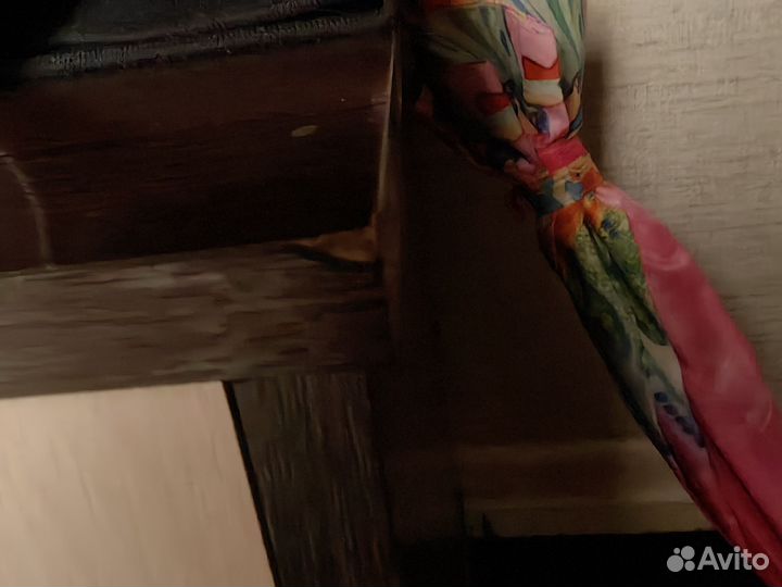 Шкаф прихожая бу