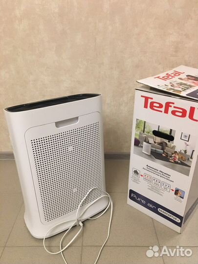 Воздухоочиститель Tefale