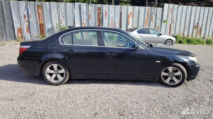 Авто на разбор Bmw 5-Series E60 N52B25A 2005