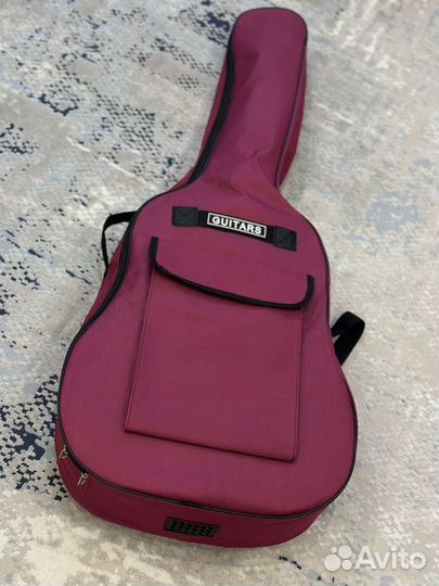 Акустическая гитара foix