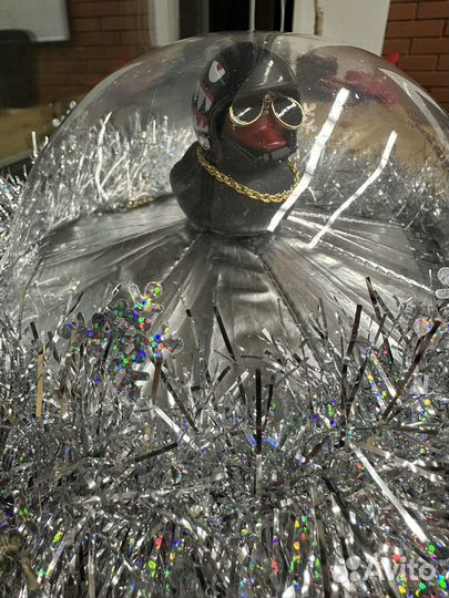 Космическая шляпа