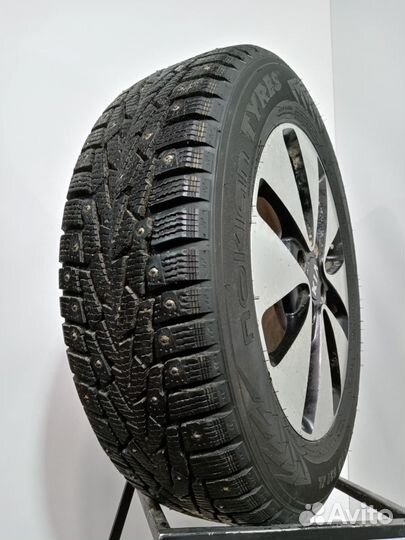 Nokian Tyres Nordman 7 185/65 R15