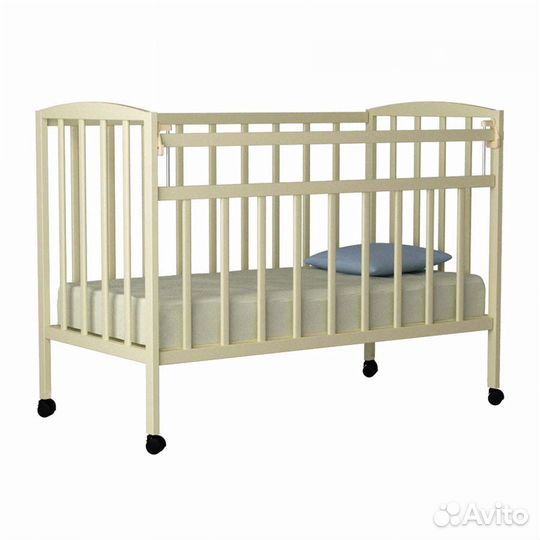 Кроватка детская