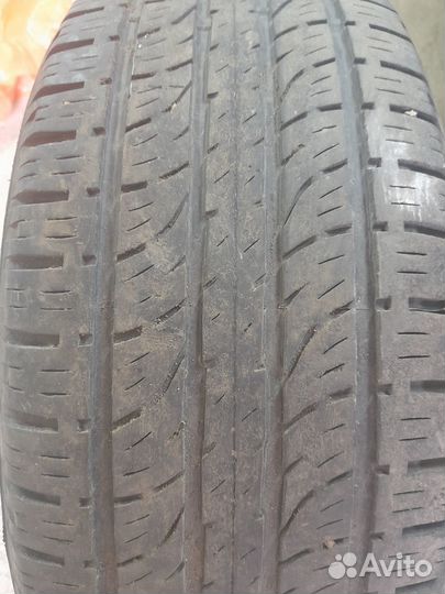 Viatti Bosco A/T 235/55 R17
