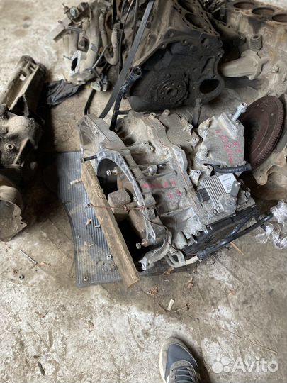 Мондео 4 2.3 seba блок управления АКПП