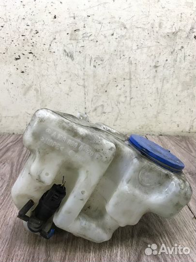 Бачок омывателя Mercedes A-Class W-169 2010