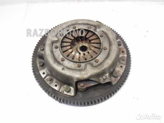 Маховик Ниссан Pulsar N14