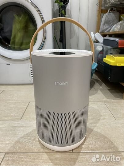 Очиститель воздуха