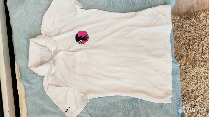 Детская футбольная форма спартак