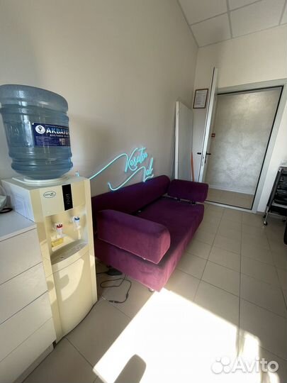 Аренда парикмахерского кресла кератин