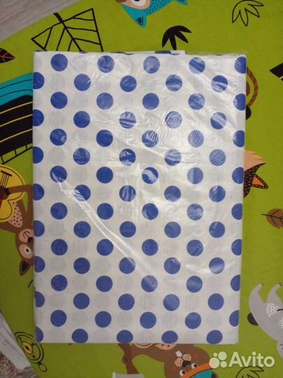 Скатерть рогожка хлопок 150 на 150 см