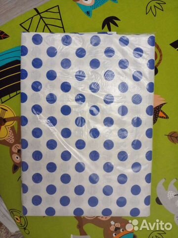 Скатерть рогожка хлопок 150 на 150 см