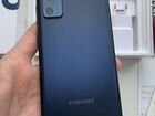 Samsung Galaxy S20 FE 128Gb ему 1 месяц новый