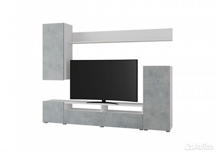 Гостиная. Стенка. Тумба под тв